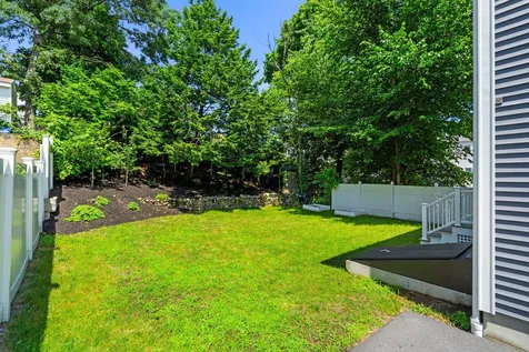 46 Mokema Avenue Waltham MA 02451
