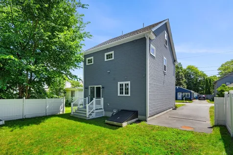 46 Mokema Avenue Waltham MA 02451