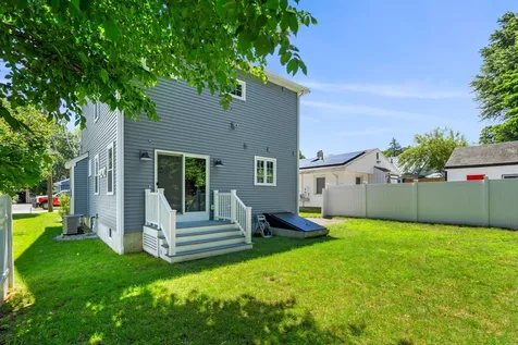 46 Mokema Avenue Waltham MA 02451