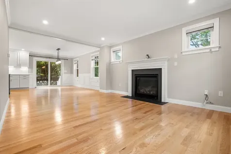 46 Mokema Avenue Waltham MA 02451