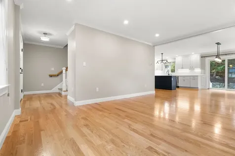 46 Mokema Avenue Waltham MA 02451