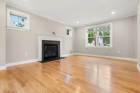 46 Mokema Avenue Waltham MA 02451