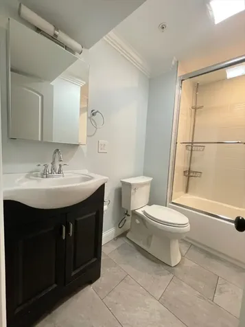 2969 Washington Street Boston MA 02119