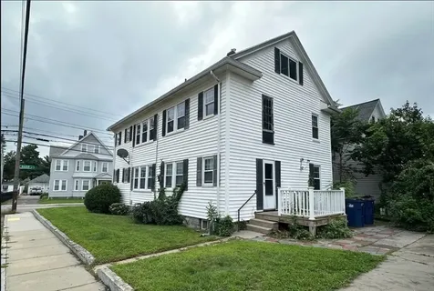 69-71 Baker Street Boston MA 02132