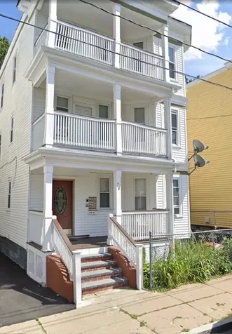36 Irma Street Boston MA 02124