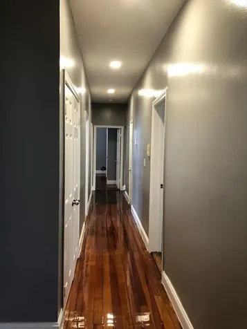 36 Irma Street Boston MA 02124