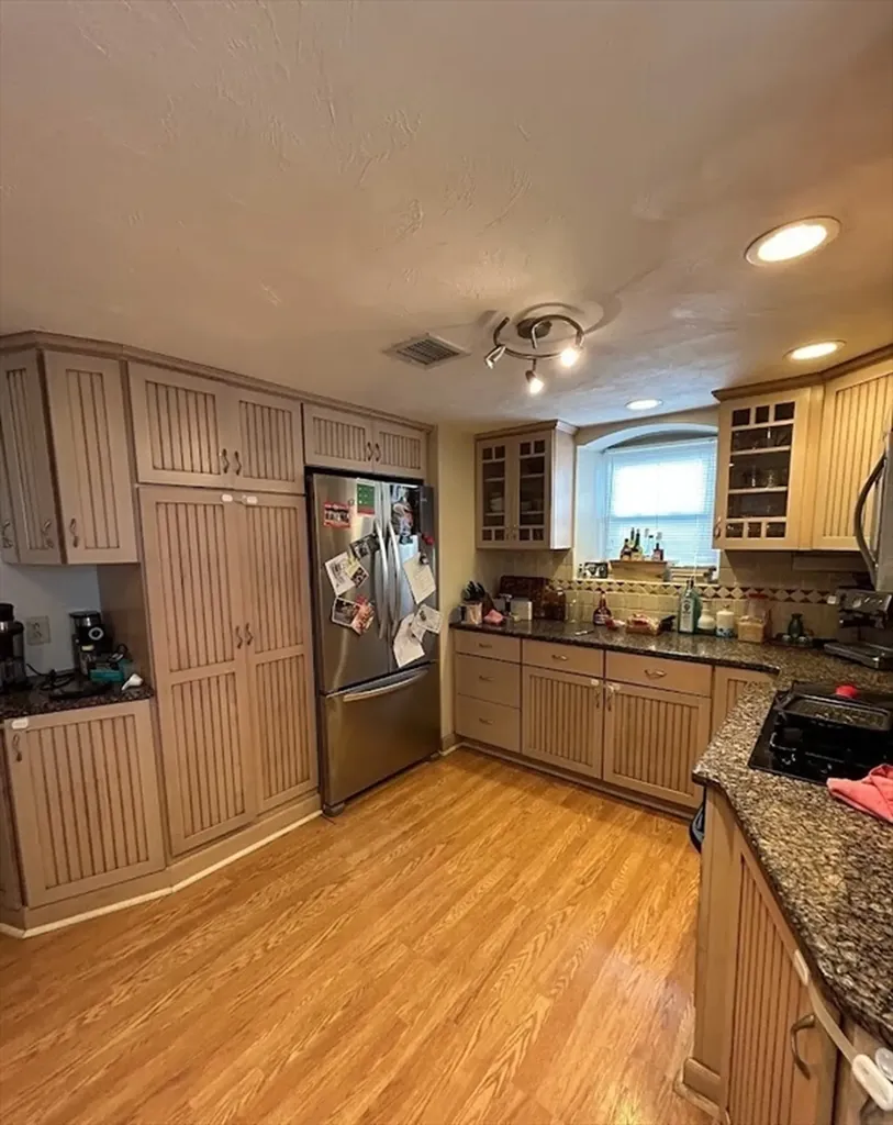 14 Cedarcrest Boston MA 02132
