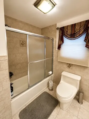14 Cedarcrest Boston MA 02132