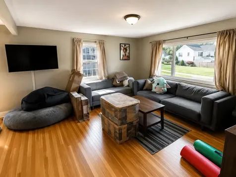 14 Cedarcrest Boston MA 02132