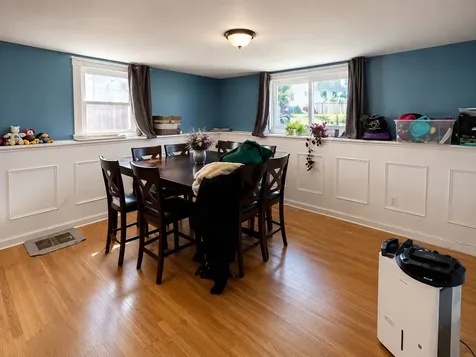 14 Cedarcrest Boston MA 02132