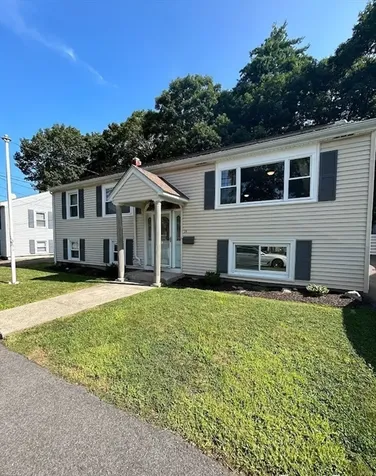 14 Cedarcrest Boston MA 02132