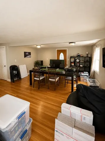 14 Cedarcrest Boston MA 02132