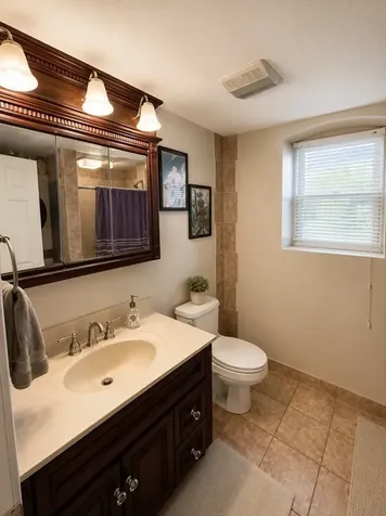 14 Cedarcrest Boston MA 02132