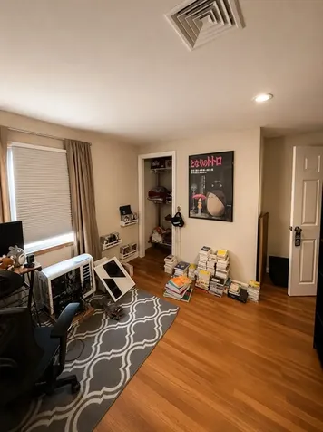14 Cedarcrest Boston MA 02132