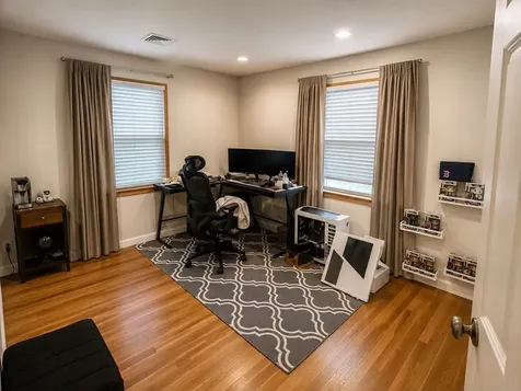 14 Cedarcrest Boston MA 02132