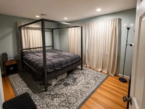 14 Cedarcrest Boston MA 02132