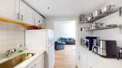 513 Beacon Boston MA 02215