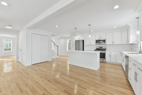 62 West Milton Street Boston MA 02136