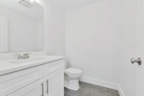 62 West Milton Street Boston MA 02136