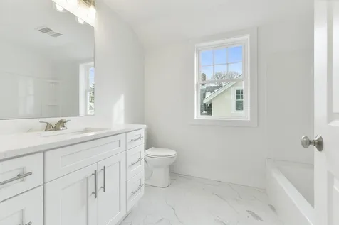 62 West Milton Street Boston MA 02136