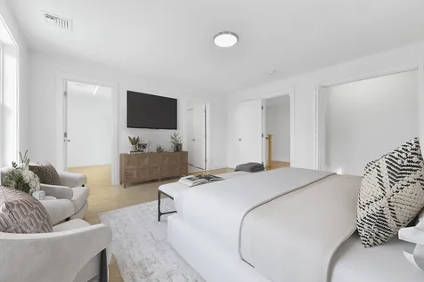62 West Milton Street Boston MA 02136