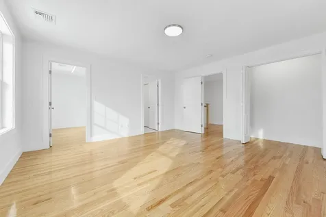 62 West Milton Street Boston MA 02136