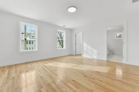 62 West Milton Street Boston MA 02136
