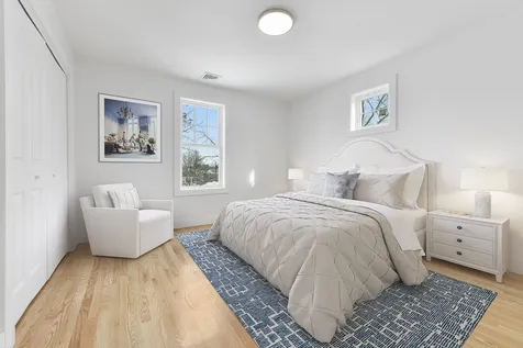 62 West Milton Street Boston MA 02136