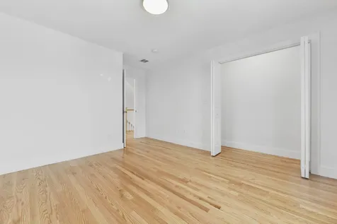 62 West Milton Street Boston MA 02136