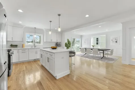 62 West Milton Street Boston MA 02136
