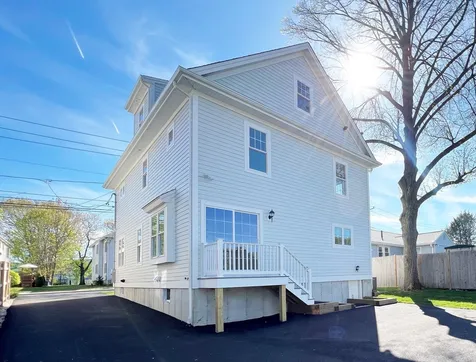 62 West Milton Street Boston MA 02136