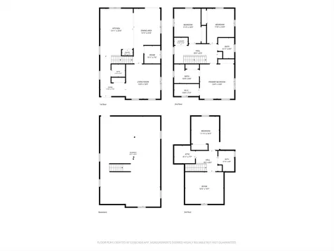 62 West Milton Street Boston MA 02136
