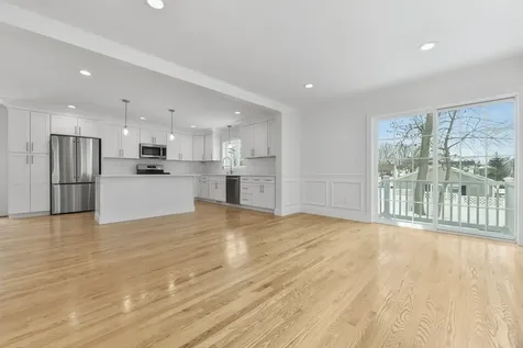 62 West Milton Street Boston MA 02136