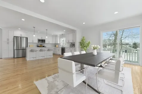 62 West Milton Street Boston MA 02136