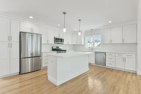 62 West Milton Street Boston MA 02136