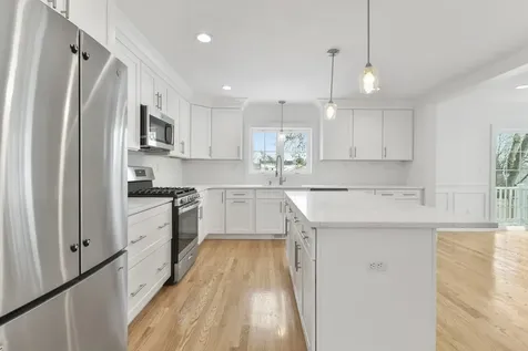 62 West Milton Street Boston MA 02136