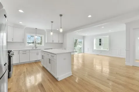 62 West Milton Street Boston MA 02136