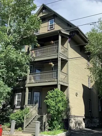 186 Amory Street Boston MA 02130