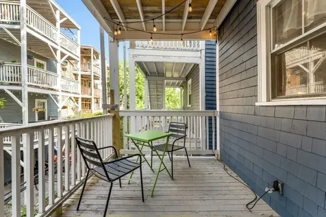 42-44 Woodlawn Street Boston MA 02130
