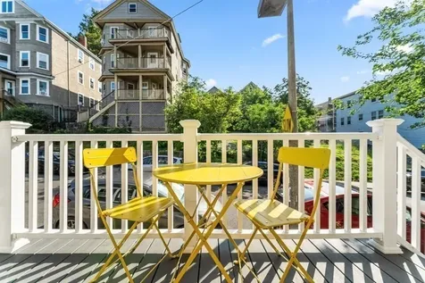 42-44 Woodlawn Street Boston MA 02130