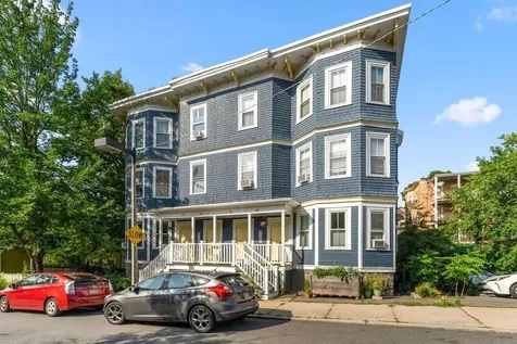42-44 Woodlawn Street Boston MA 02130