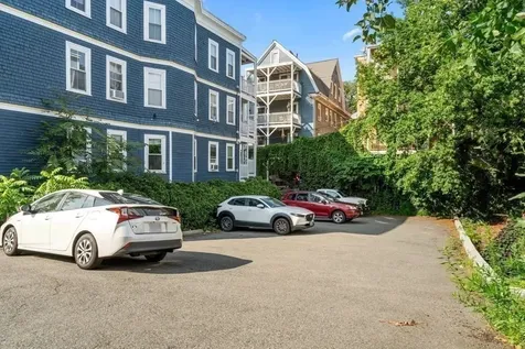 42-44 Woodlawn Street Boston MA 02130