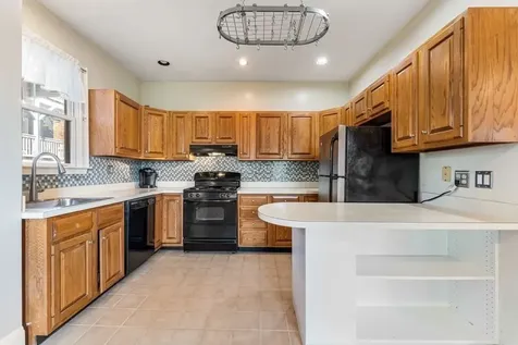42-44 Woodlawn Street Boston MA 02130