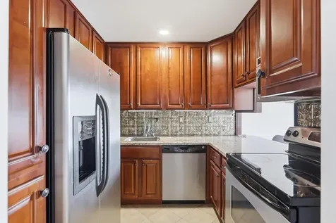 60 Babcock Brookline MA 02446