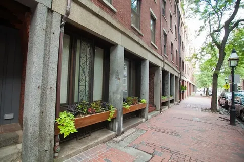 146 Commercial Street Boston MA 02109
