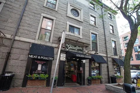 146 Commercial Street Boston MA 02109