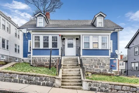 13 Blakeville Boston MA 02122