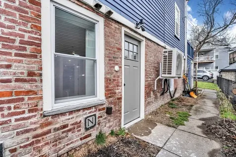 13 Blakeville Boston MA 02122