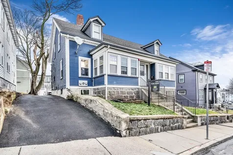 13 Blakeville Boston MA 02122