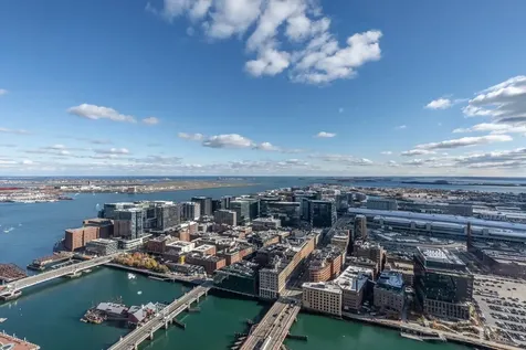 682 Atlantic Avenue Boston MA 02110